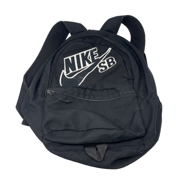 Nike SB Piedmont Backpack Skateboarding School Bag
